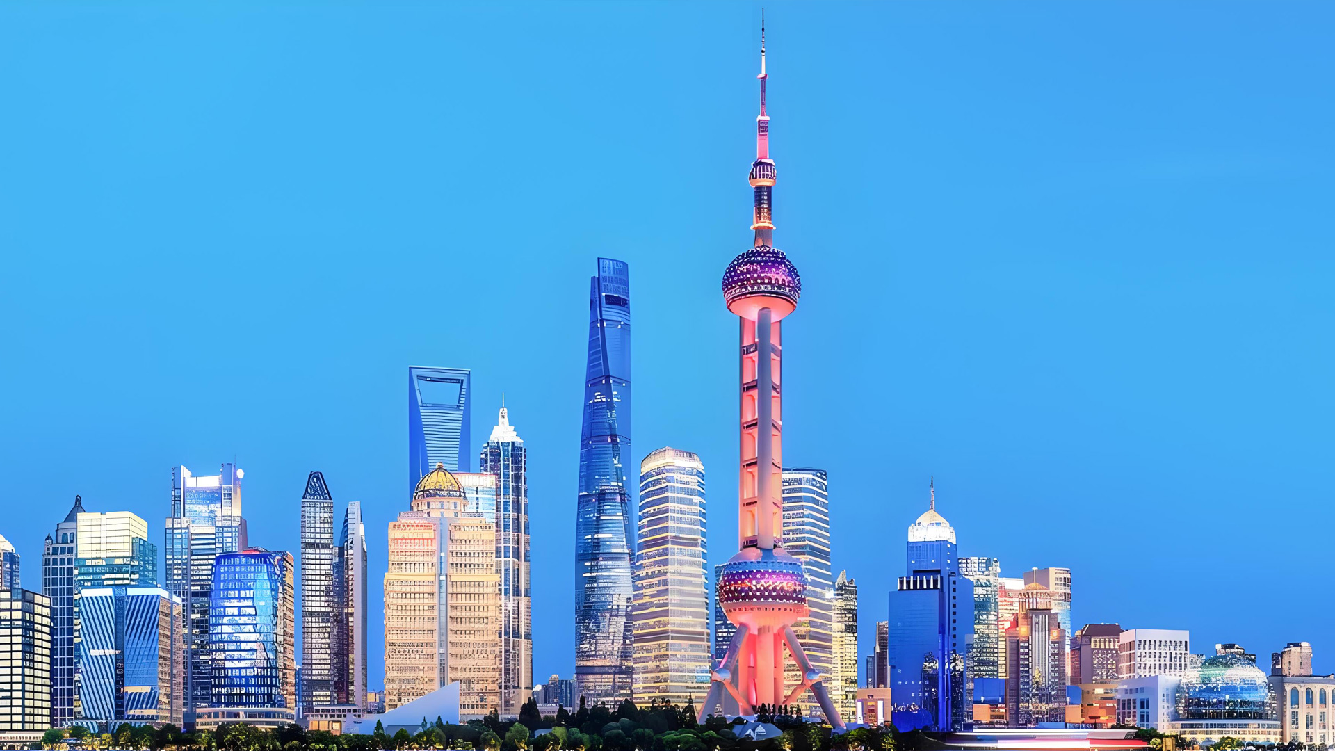 科技守護者｜鼎亞七氟丙烷滅火系統(tǒng)進駐上海新聞圖片